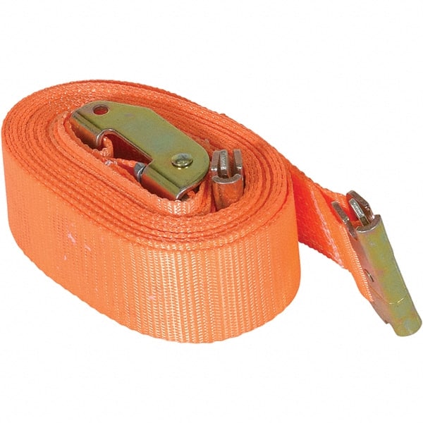 Cargo Handling, Control Devices, Product Type: Cargo Strapping , Material: Polyester , Release Method: Ratchet , Tightening Method: Ratchet  MPN:STRAP-16-CE