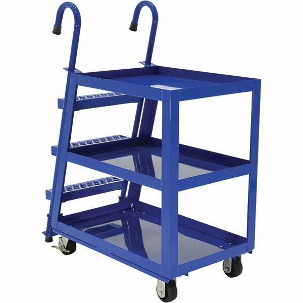 Ladder Utility Cart: 39.75