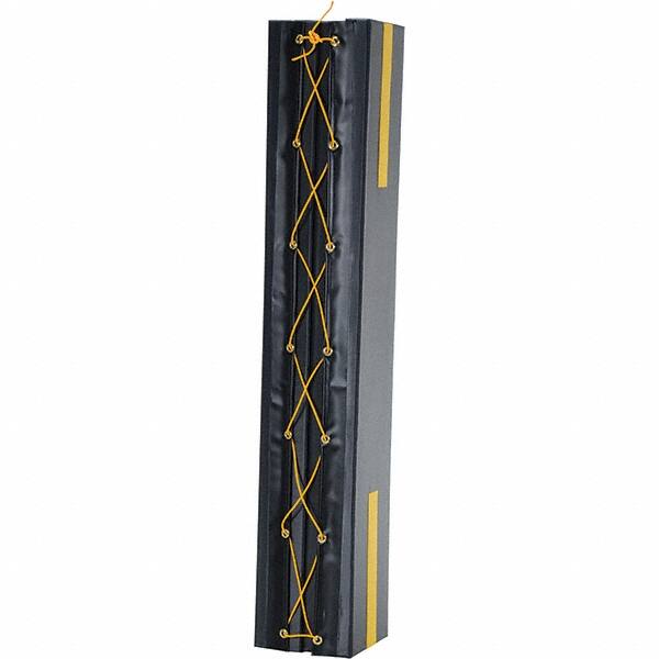 Column Protector: Nylon-Reinforced Vinyl, 5