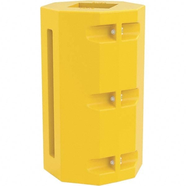 Column Protector: Steel, 24