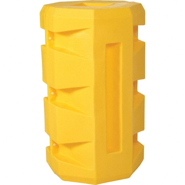 Column Protector: Polyethylene, 24