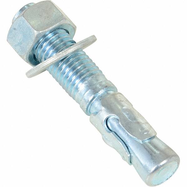 Concrete Anchors MPN:AS-344