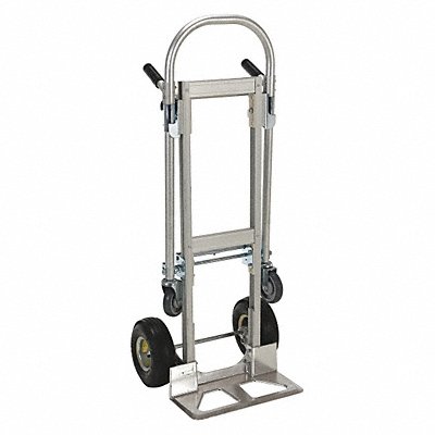 Alum Convertible Hand Truck 20.5 x 52 MPN:ALUM-CONV