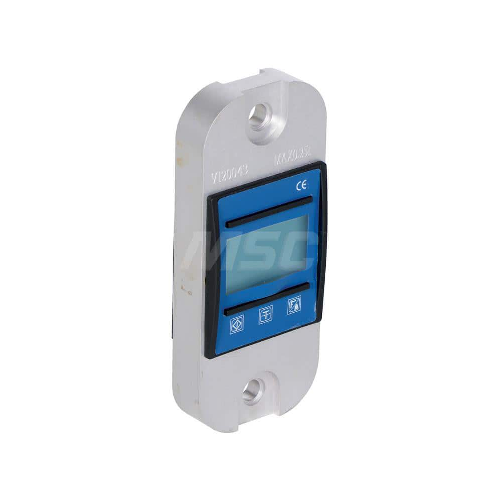 500 Lb Digital Load Indicator MPN:DLI-05