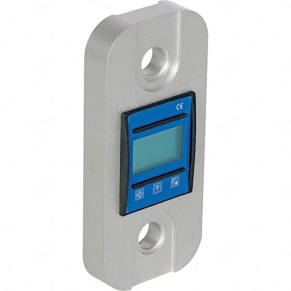 14,000 Lb Digital Load Indicator MPN:DLI-14