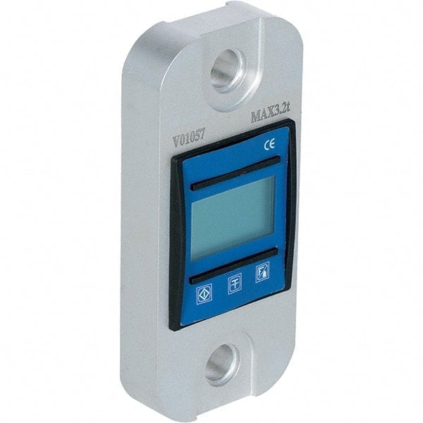 7,000 Lb Digital Load Indicator MPN:DLI-7