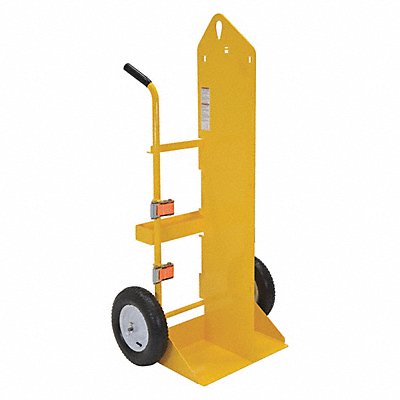 Welding Cylinder Torch Cart MPN:CYL-EH