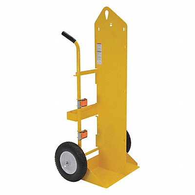 Welding Cylinder Torch Cart MPN:CYL-EH-FF