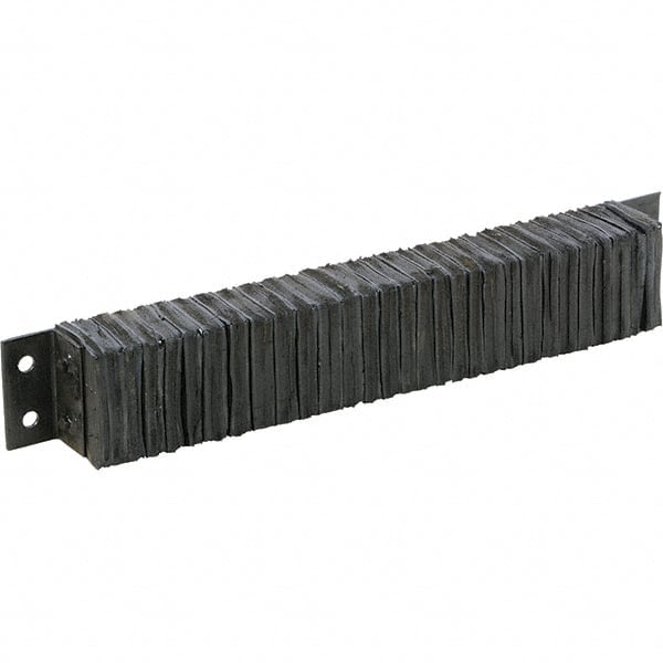 Rubber Laminated Dock Bumper MPN:636-4.5