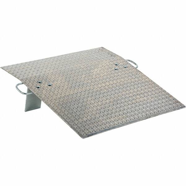 Dock Plate & Board Accessories, Type: Dockplates  MPN:AH-3636