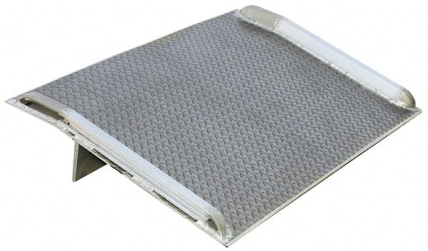 5,000 Lb Aluminum Dock Board MPN:BTA-05005454