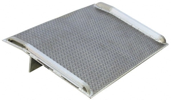 5,000 Lb Aluminum Dock Board MPN:BTA-05007842