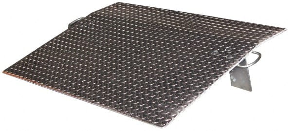 10,000 Lb Aluminum Dock Plate MPN:EH-6024