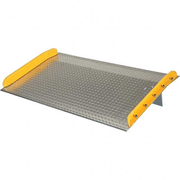 Aluminum Dock Plate MPN:TAS-10-6036