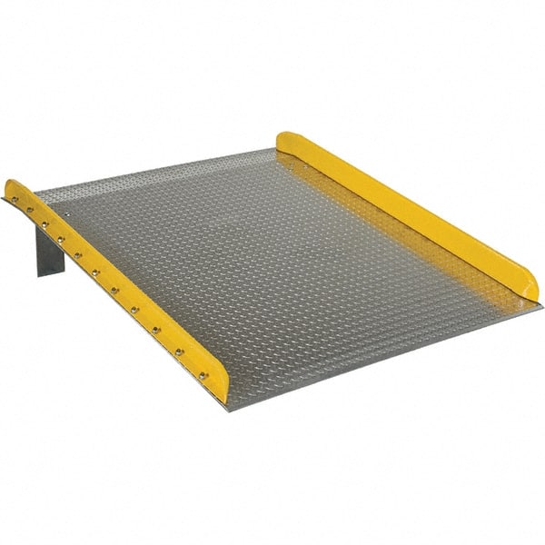 Aluminum Dock Plate MPN:TAS-10-6072