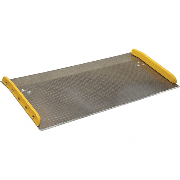 Aluminum Dock Plate MPN:TAS-10-7236