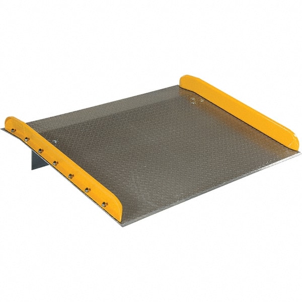 Aluminum Dock Plate MPN:TAS-15-6036