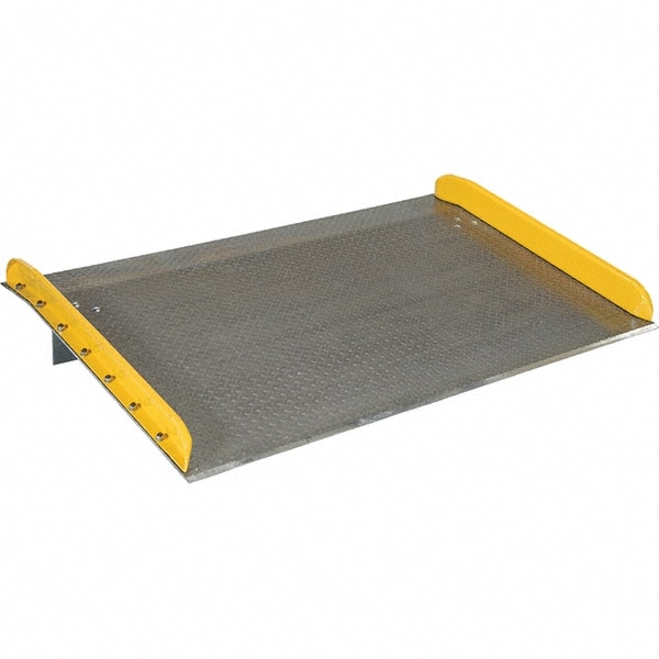 Aluminum Dock Plate MPN:TAS-15-7236