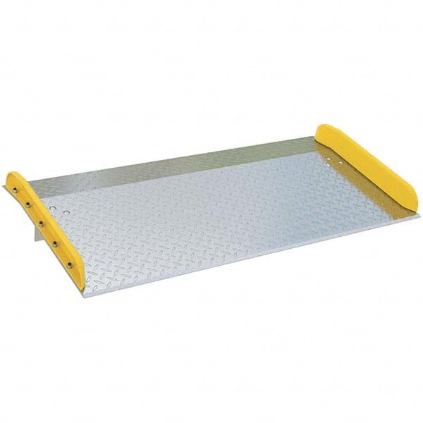 Aluminum Dock Plate MPN:TAS-20-7236