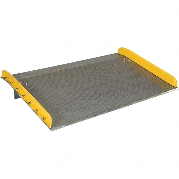 Aluminum Dock Plate MPN:TAS-20-7248