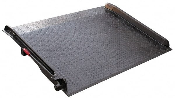 10,000 Lb Steel Dock Board MPN:TS-10-6036