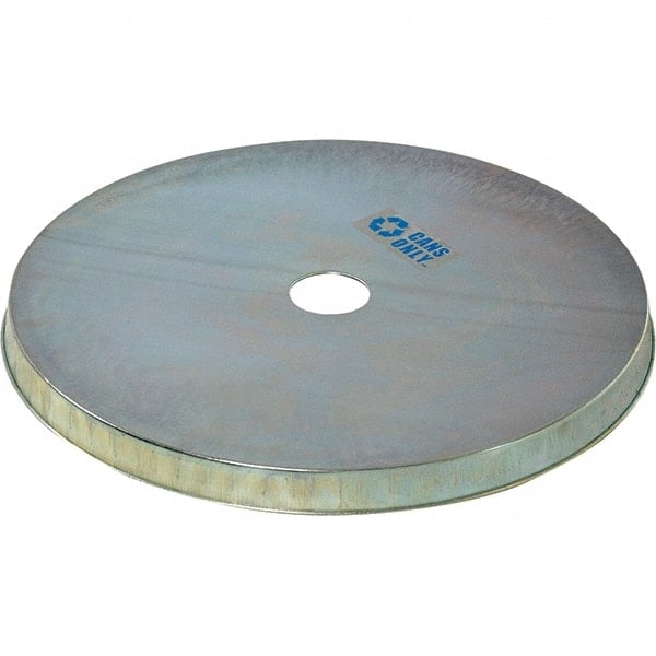 Drum Covers, Liners & Sheets MPN:CAN-CAP-G