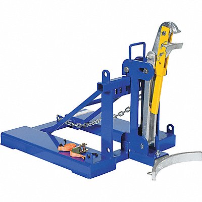 Automatic Eagle Beak Drum Lifter 1K MPN:FMDL-1