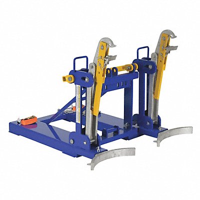 Automatic Eagle Beak Drum Lifter 2K 29In MPN:FMDL-2