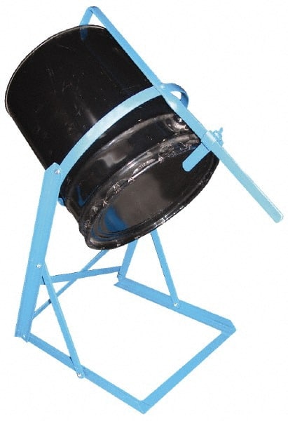 Pail Tipper: (1) 5 gal Drum MPN:CAN-A