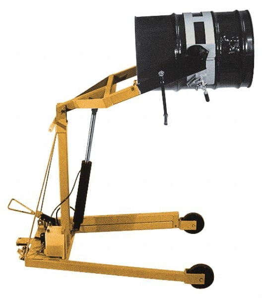 Drum Carrier: 1 Drum MPN:HDC-305-60