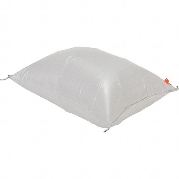 Dunnage Bags, Width (Inch): 48in , Length (Inch): 5/8in , Contents: Standard Shop Air  MPN:BAG-4836