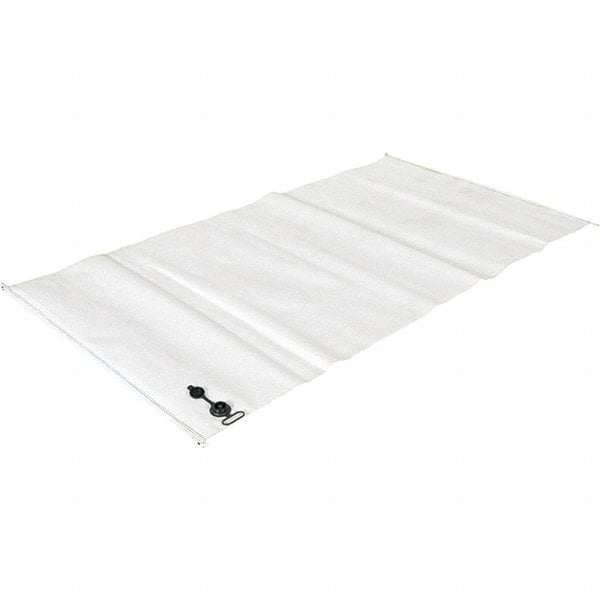 Dunnage Bags, Width (Inch): 48in , Length (Inch): 5/8in , Contents: Standard Shop Air  MPN:BAG-4884