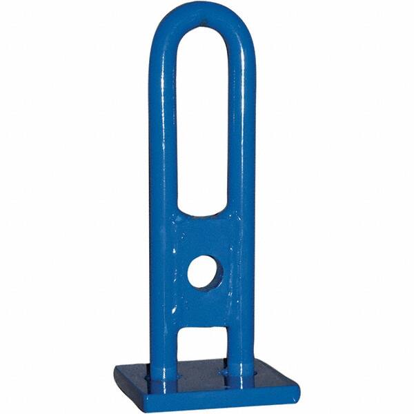 Hoist Ring: 8,000 lb Working Load Limit MPN:SM-LB-80