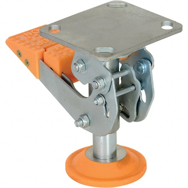 Floor Locks MPN:FL-LKH-6