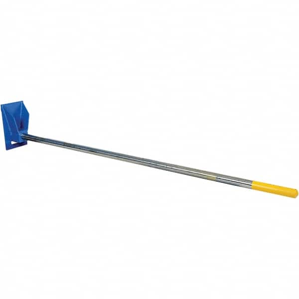 1,800 Lb Capacity Rug Ram/Carpet Pole MPN:CR-144-2