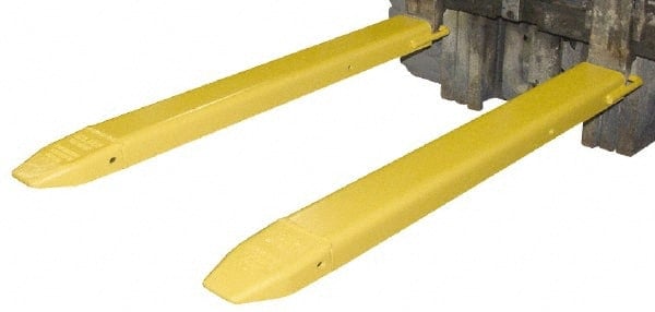 4,000 Lb Capacity Fork Extension MPN:FE-5-63