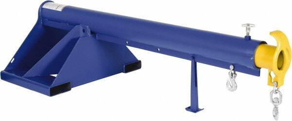 4,000 Lb Capacity Boom MPN:LM-1T-4-30