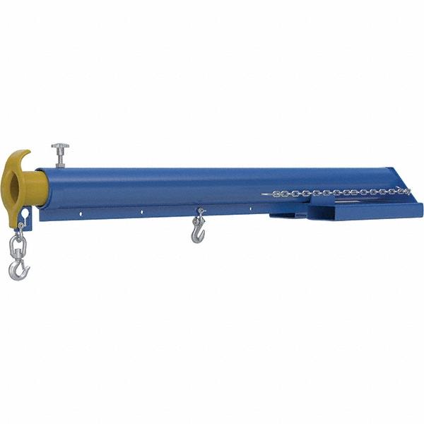 4,000 Lb Capacity Lift Master Booms MPN:LM-EBT-4-11