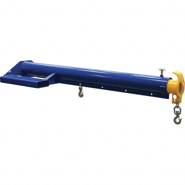 4,000 Lb Capacity Lift Master Booms MPN:LM-EBT-4-30