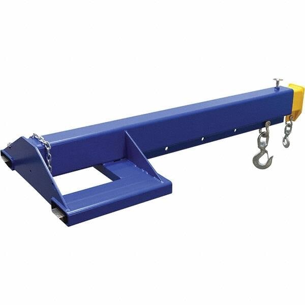 8,000 Lb Capacity Lift Master Booms MPN:LM-EBT-8-36