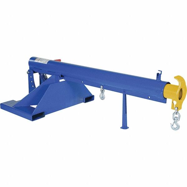 4,000 Lb Capacity Lift Master Booms MPN:LM-OBT-4-36