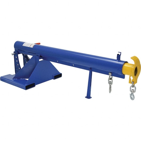 6,000 Lb Capacity Lift Master Booms MPN:LM-OBT-6-30