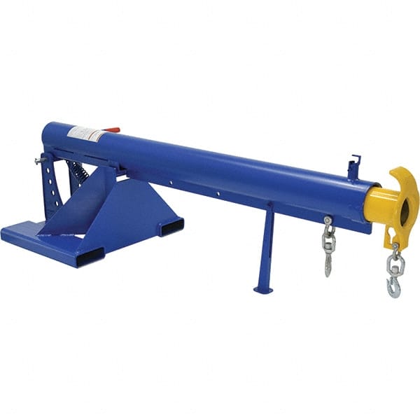 6,000 Lb Capacity Lift Master Booms MPN:LM-OBT-6-36