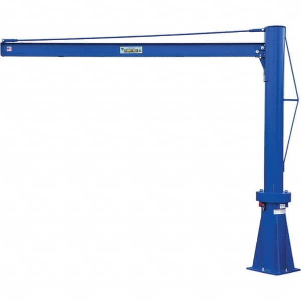 Jib Crane MPN:JIB-P-10-8-6