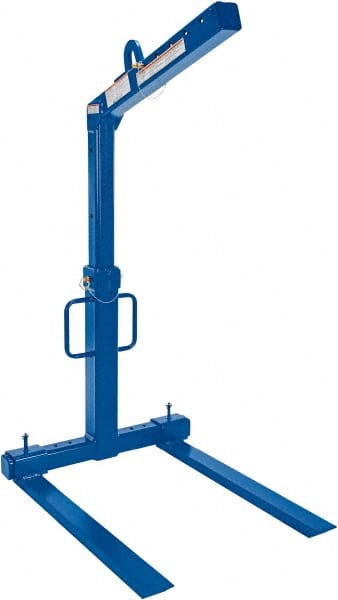 2,000 Lb Capacity Overhead Load Lifter MPN:OLA-2-42