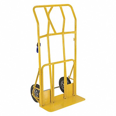 Hand Truck Wide Load 800 lb Cap hr. MPN:HTWL-800-HR