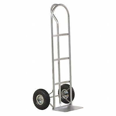 Steel P Handle Hand Truck MPN:SPHT-500S