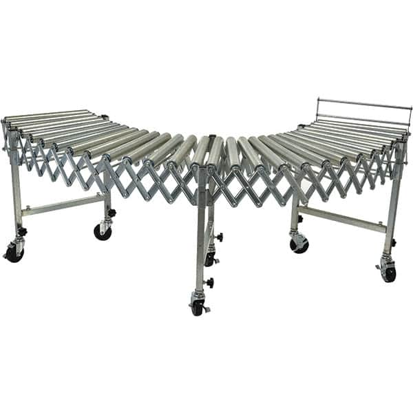 Gravity Conveyors MPN:EXCNV-R-24-24