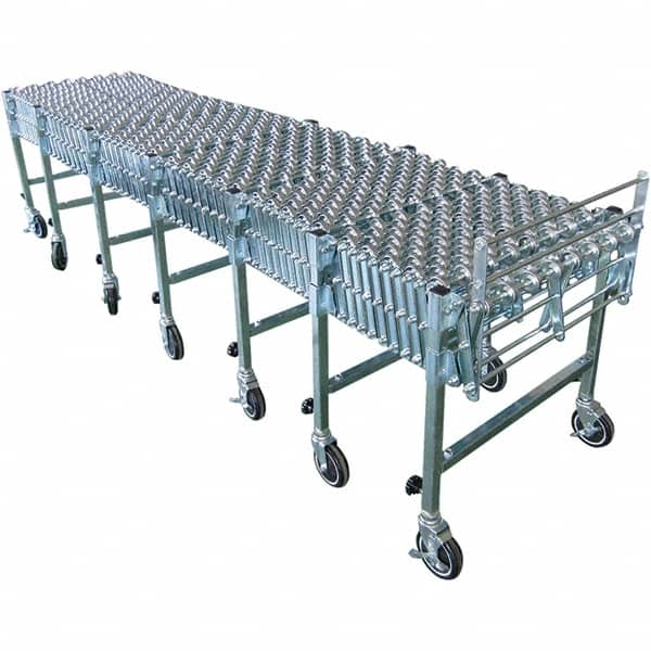 Gravity Conveyors MPN:EXCNV-S-24-24