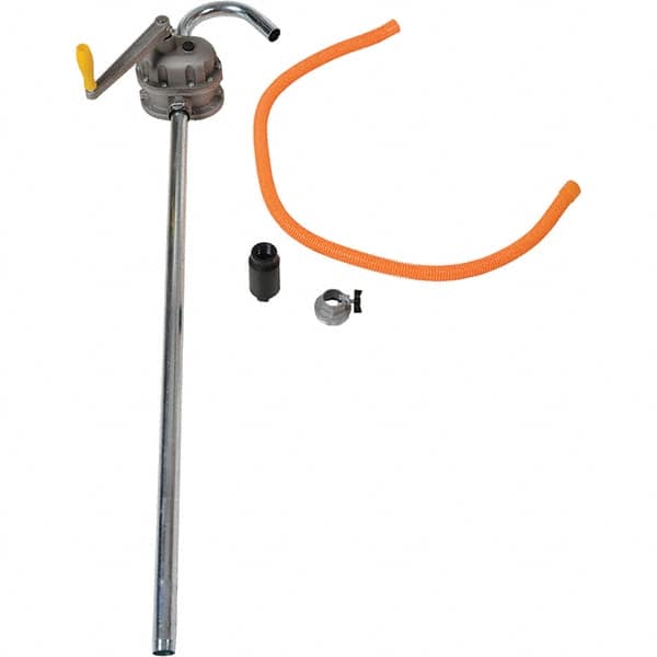 Hand-Operated Drum Pumps MPN:ADP-55